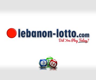Loto Libanais Results .